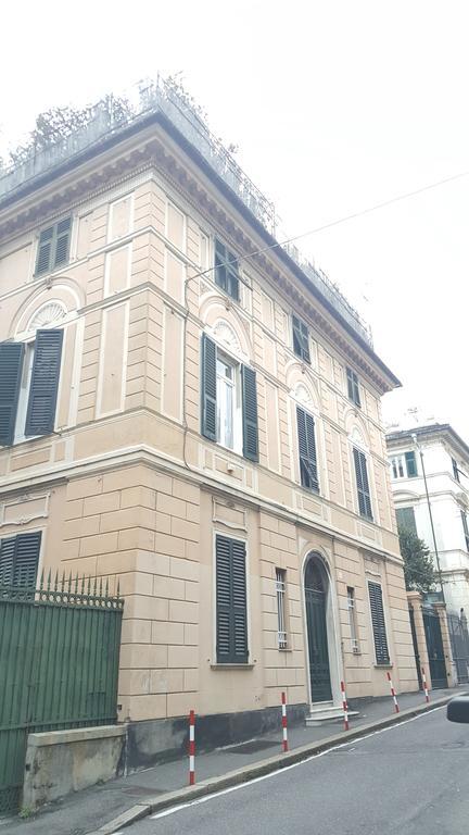 Royal Suite Genoa Exterior photo