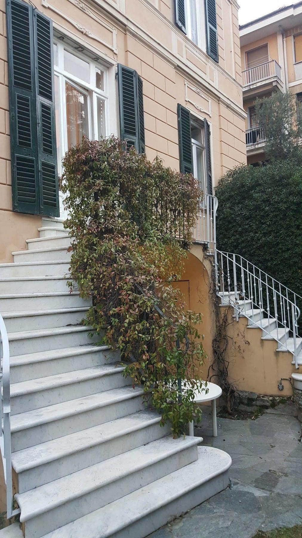 Royal Suite Genoa Exterior photo